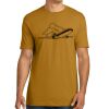 Apparel ® Unisex Cotton Tee Thumbnail