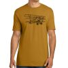 Apparel ® Unisex Cotton Tee Thumbnail