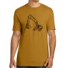 Apparel ® Unisex Cotton Tee Thumbnail