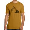 Apparel ® Unisex Cotton Tee Thumbnail