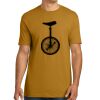 Apparel ® Unisex Cotton Tee Thumbnail
