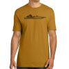 Apparel ® Unisex Cotton Tee Thumbnail