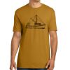 Apparel ® Unisex Cotton Tee Thumbnail