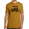 Apparel ® Unisex Cotton Tee Thumbnail