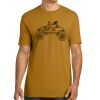Apparel ® Unisex Cotton Tee Thumbnail