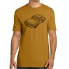 Apparel ® Unisex Cotton Tee Thumbnail