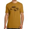 Apparel ® Unisex Cotton Tee Thumbnail