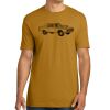 Apparel ® Unisex Cotton Tee Thumbnail