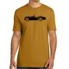 Apparel ® Unisex Cotton Tee Thumbnail