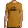 Apparel ® Unisex Cotton Tee Thumbnail