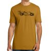Apparel ® Unisex Cotton Tee Thumbnail