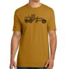 Apparel ® Unisex Cotton Tee Thumbnail