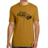 Apparel ® Unisex Cotton Tee Thumbnail