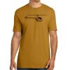 Apparel ® Unisex Cotton Tee Thumbnail