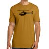 Apparel ® Unisex Cotton Tee Thumbnail