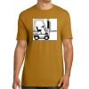 Apparel ® Unisex Cotton Tee Thumbnail