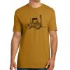 Apparel ® Unisex Cotton Tee Thumbnail