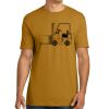 Apparel ® Unisex Cotton Tee Thumbnail