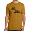 Apparel ® Unisex Cotton Tee Thumbnail