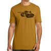 Apparel ® Unisex Cotton Tee Thumbnail