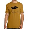 Apparel ® Unisex Cotton Tee Thumbnail