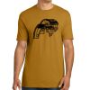 Apparel ® Unisex Cotton Tee Thumbnail