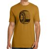 Apparel ® Unisex Cotton Tee Thumbnail