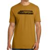 Apparel ® Unisex Cotton Tee Thumbnail