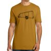 Apparel ® Unisex Cotton Tee Thumbnail
