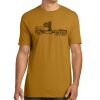 Apparel ® Unisex Cotton Tee Thumbnail