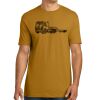Apparel ® Unisex Cotton Tee Thumbnail