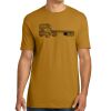 Apparel ® Unisex Cotton Tee Thumbnail
