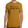Apparel ® Unisex Cotton Tee Thumbnail