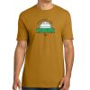 Apparel ® Unisex Cotton Tee Thumbnail