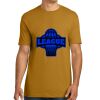 Apparel ® Unisex Cotton Tee Thumbnail