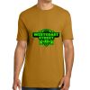 Apparel ® Unisex Cotton Tee Thumbnail