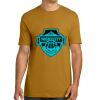 Apparel ® Unisex Cotton Tee Thumbnail