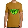 Apparel ® Unisex Cotton Tee Thumbnail