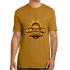 Apparel ® Unisex Cotton Tee Thumbnail