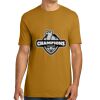 Apparel ® Unisex Cotton Tee Thumbnail