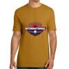 Apparel ® Unisex Cotton Tee Thumbnail