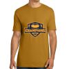 Apparel ® Unisex Cotton Tee Thumbnail