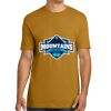 Apparel ® Unisex Cotton Tee Thumbnail