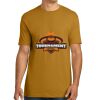 Apparel ® Unisex Cotton Tee Thumbnail