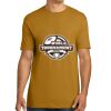 Apparel ® Unisex Cotton Tee Thumbnail