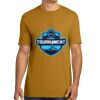 Apparel ® Unisex Cotton Tee Thumbnail
