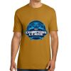Apparel ® Unisex Cotton Tee Thumbnail
