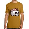 Apparel ® Unisex Cotton Tee Thumbnail