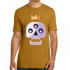 Apparel ® Unisex Cotton Tee Thumbnail