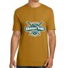 Apparel ® Unisex Cotton Tee Thumbnail